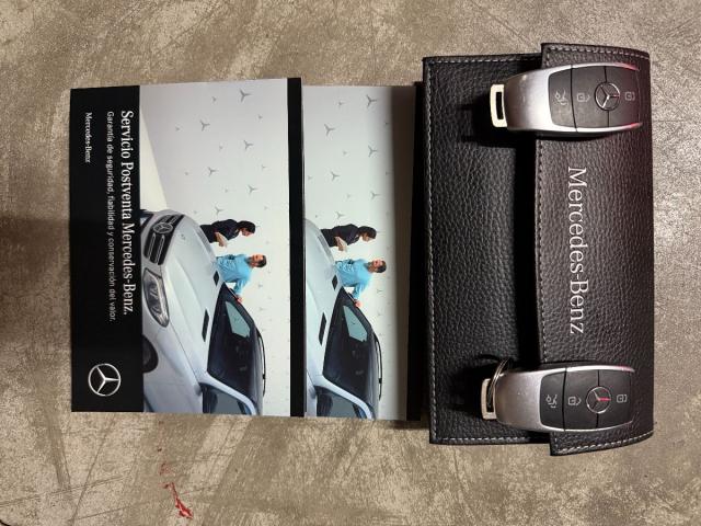 GLE 300d 4Matic AMG Final Edition -VENDIDO-