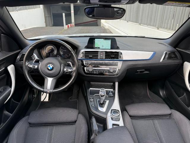 BMW 220i Cabrio M Sport aut.-VENDIDO-
