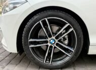 BMW 220i Cabrio M Sport aut.-VENDIDO-