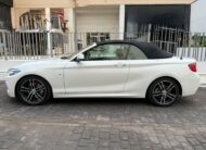 BMW 220i Cabrio M Sport aut.-VENDIDO-