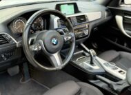 BMW 220i Cabrio M Sport aut.-VENDIDO-