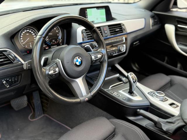 BMW 220i Cabrio M Sport aut.-VENDIDO-