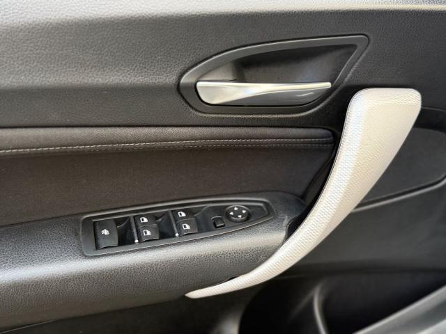 BMW 220i Cabrio M Sport aut.-VENDIDO-