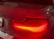 BMW 220i Cabrio M Sport aut.-VENDIDO-