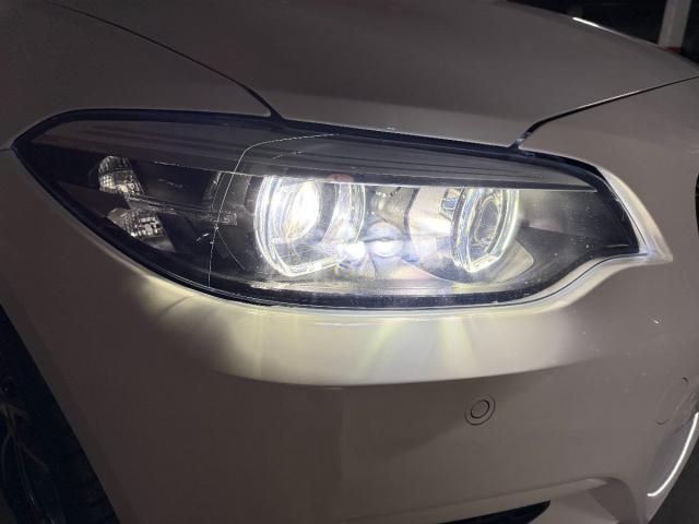 BMW 220i Cabrio M Sport aut.-VENDIDO-