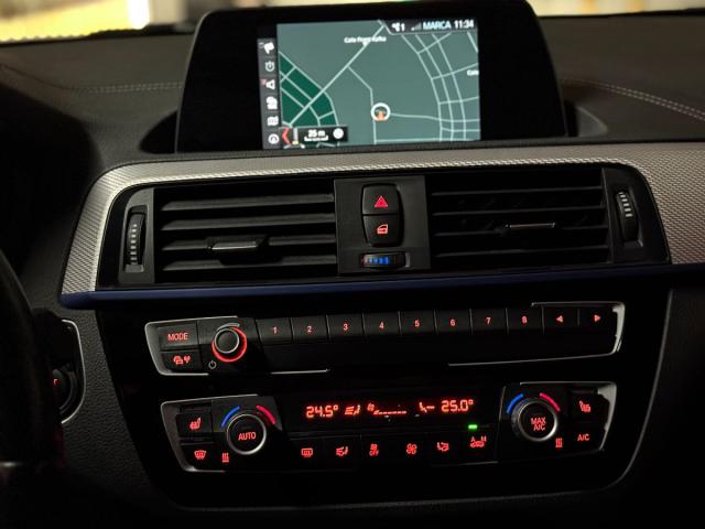 BMW 220i Cabrio M Sport aut.-VENDIDO-