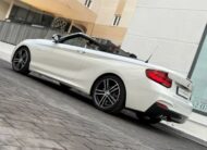 BMW 220i Cabrio M Sport aut.-VENDIDO-