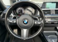 BMW 220i Cabrio M Sport aut.-VENDIDO-