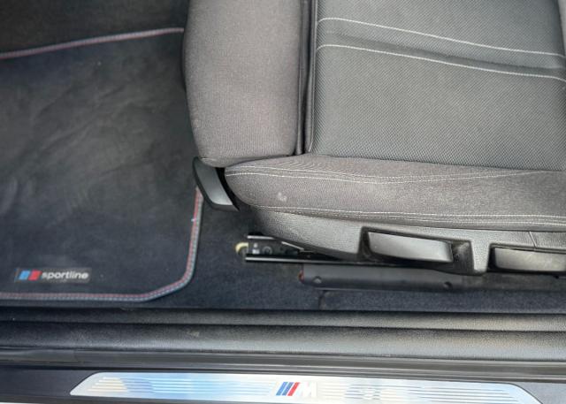 BMW 220i Cabrio M Sport aut.-VENDIDO-