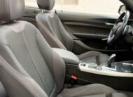 BMW 220i Cabrio M Sport aut.-VENDIDO-