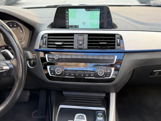 BMW 220i Cabrio M Sport aut.-VENDIDO-