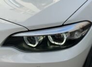 BMW 220i Cabrio M Sport aut.-VENDIDO-