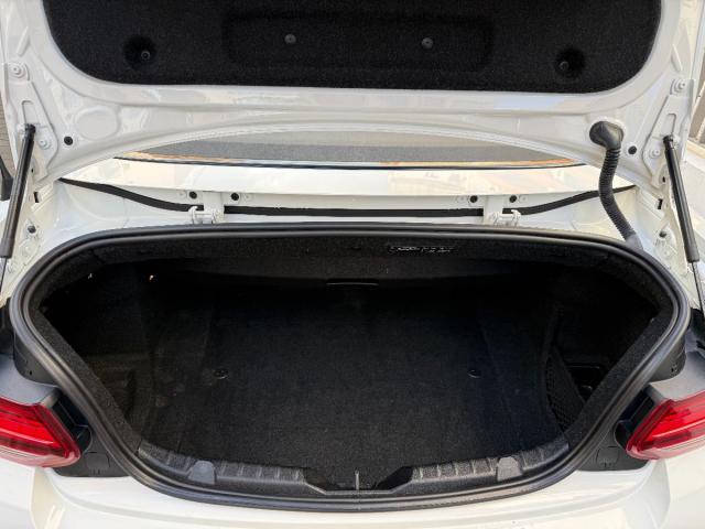BMW 220i Cabrio M Sport aut.-VENDIDO-