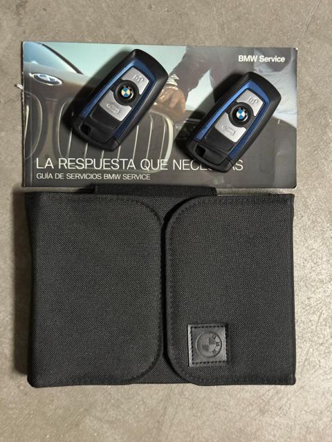 BMW 220i Cabrio M Sport aut.-VENDIDO-