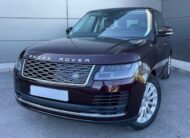 LAND ROVER – Range Rover – LWB 2.0 Si4 PHEV 297 kWVogue