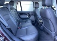 LAND ROVER – Range Rover – LWB 2.0 Si4 PHEV 297 kWVogue