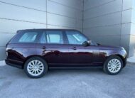 LAND ROVER – Range Rover – LWB 2.0 Si4 PHEV 297 kWVogue