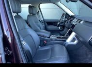 LAND ROVER – Range Rover – LWB 2.0 Si4 PHEV 297 kWVogue