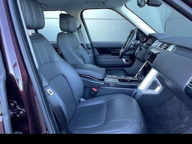 LAND ROVER – Range Rover – LWB 2.0 Si4 PHEV 297 kWVogue