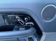 LAND ROVER – Range Rover – LWB 2.0 Si4 PHEV 297 kWVogue