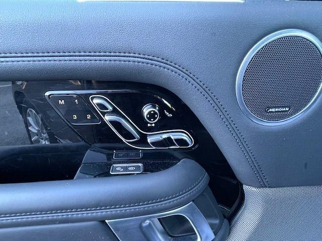 LAND ROVER – Range Rover – LWB 2.0 Si4 PHEV 297 kWVogue