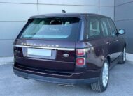 LAND ROVER – Range Rover – LWB 2.0 Si4 PHEV 297 kWVogue