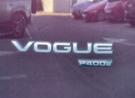 LAND ROVER – Range Rover – LWB 2.0 Si4 PHEV 297 kWVogue