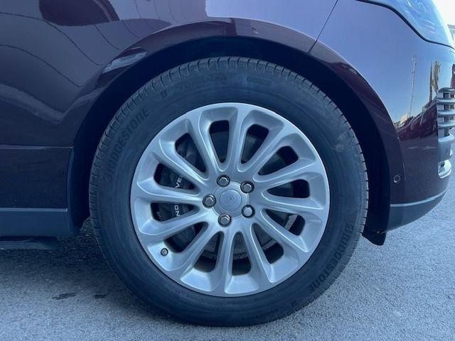 LAND ROVER – Range Rover – LWB 2.0 Si4 PHEV 297 kWVogue