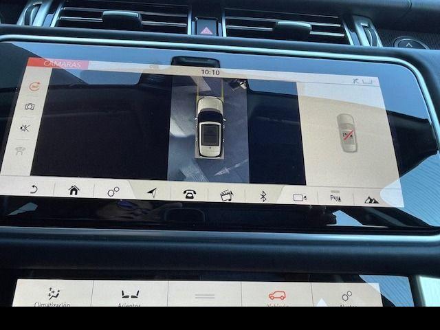 LAND ROVER – Range Rover – LWB 2.0 Si4 PHEV 297 kWVogue