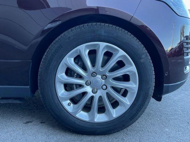 LAND ROVER – Range Rover – LWB 2.0 Si4 PHEV 297 kWVogue