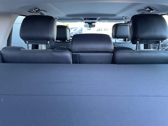 LAND ROVER – Range Rover – LWB 2.0 Si4 PHEV 297 kWVogue