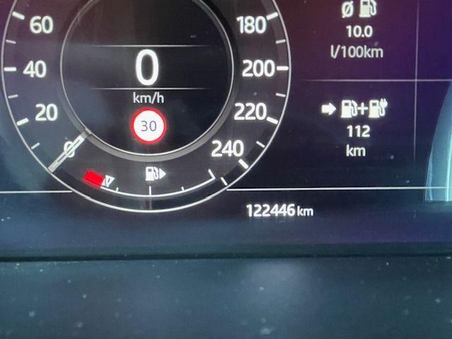 LAND ROVER – Range Rover – LWB 2.0 Si4 PHEV 297 kWVogue