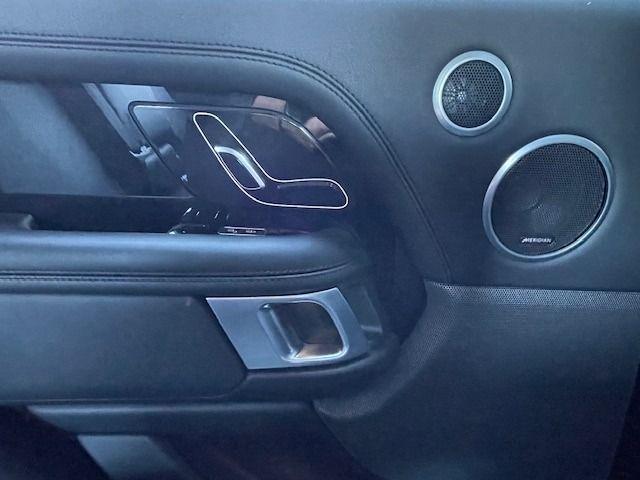 LAND ROVER – Range Rover – LWB 2.0 Si4 PHEV 297 kWVogue