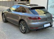 PORSCHE – Macan – Turbo-VENDIDO-