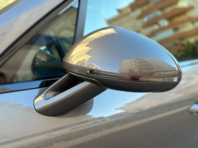 PORSCHE – Macan – Turbo-VENDIDO-