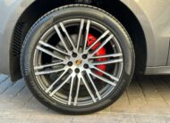 PORSCHE – Macan – Turbo-VENDIDO-