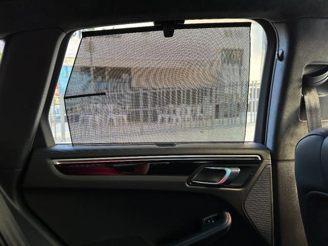 PORSCHE – Macan – Turbo-VENDIDO-