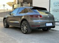PORSCHE – Macan – Turbo-VENDIDO-