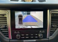 PORSCHE – Macan – Turbo-VENDIDO-