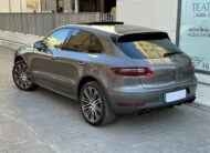 PORSCHE – Macan – Turbo-VENDIDO-