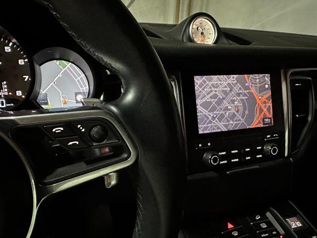 PORSCHE – Macan – Turbo-VENDIDO-