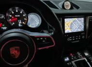 PORSCHE – Macan – Turbo-VENDIDO-