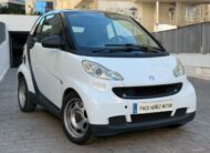 SMART Fortwo 71Cv MHD coupé pure
