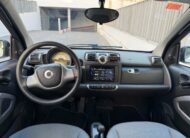 SMART Fortwo 71Cv MHD coupé pure