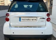 SMART Fortwo 71Cv MHD coupé pure