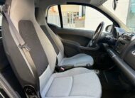 SMART Fortwo 71Cv MHD coupé pure