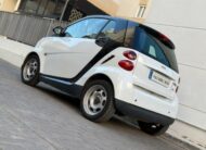 SMART Fortwo 71Cv MHD coupé pure