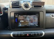 SMART Fortwo 71Cv MHD coupé pure