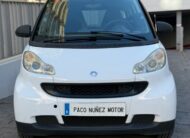 SMART Fortwo 71Cv MHD coupé pure