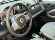 SMART Fortwo 71Cv MHD coupé pure